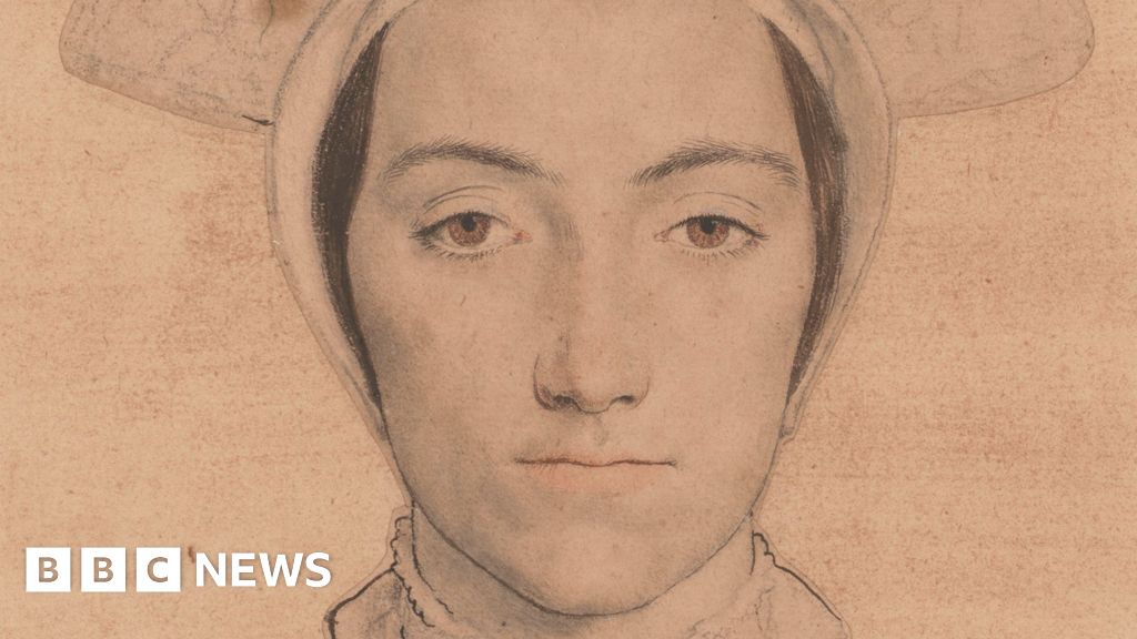Researchers may have discovered an unrecognized drawing of Anne Boleyn.