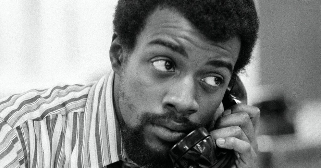 Ronald Smothers, a veteran journalist for the Times known for his reporting on protests and political events, has passed away at the age of 79.