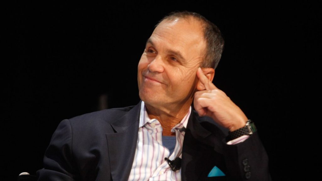 Scott Turow, Macmillan, and McGraw Hill file lawsuit against Meta over AI copyright violations