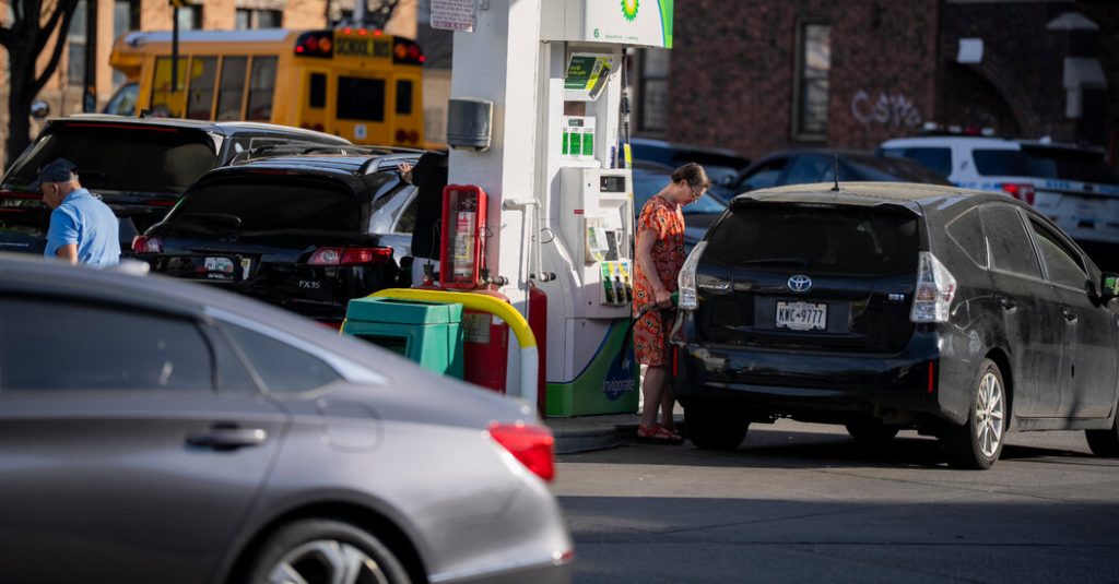 Share Your Experiences on the Impact of Rising Fuel Costs on Your Budget