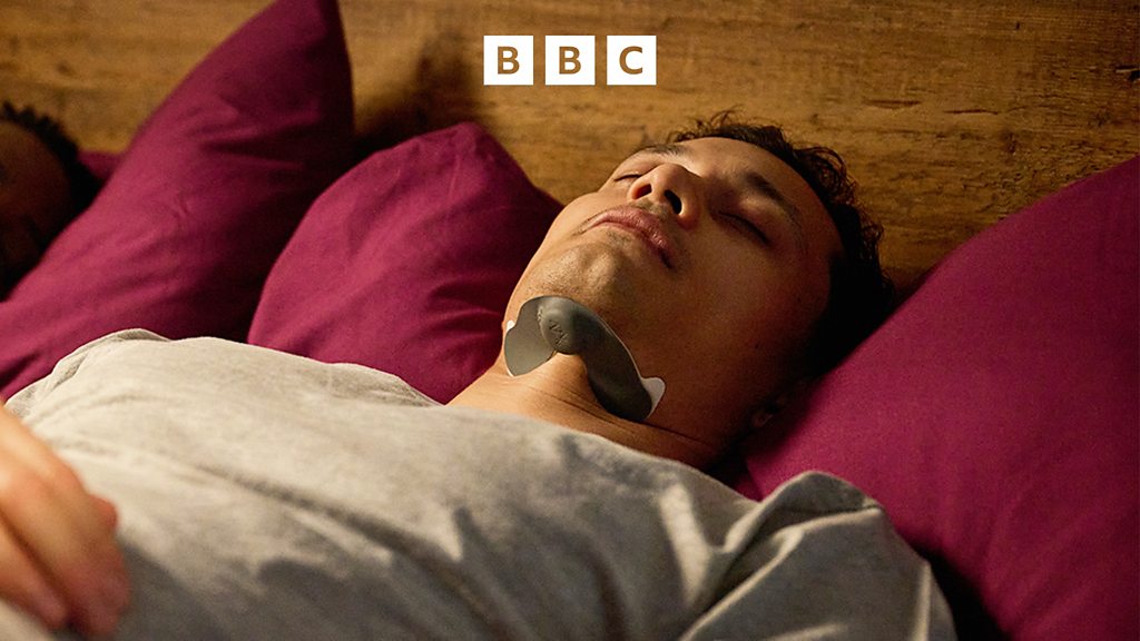 Technology Advancements: New Innovations Aim to Improve Sleep Quality for Many