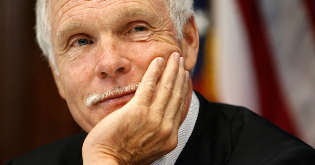 Ted Turner, Founder of CNN and Pioneer of 24-Hour News Broadcasting, Passes Away at 87