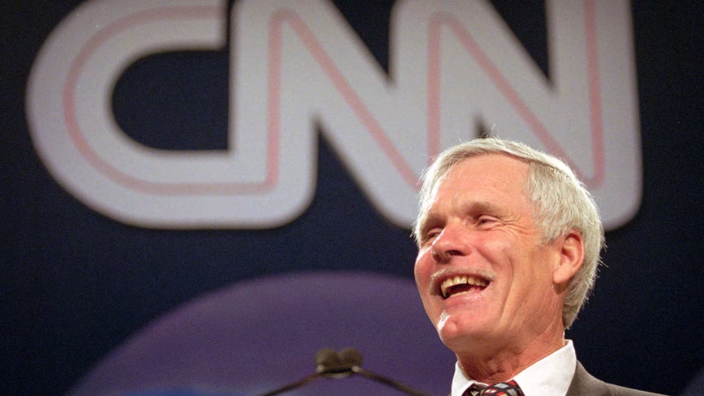 Ted Turner, the visionary behind CNN and a prominent figure in television, has passed away at 87.