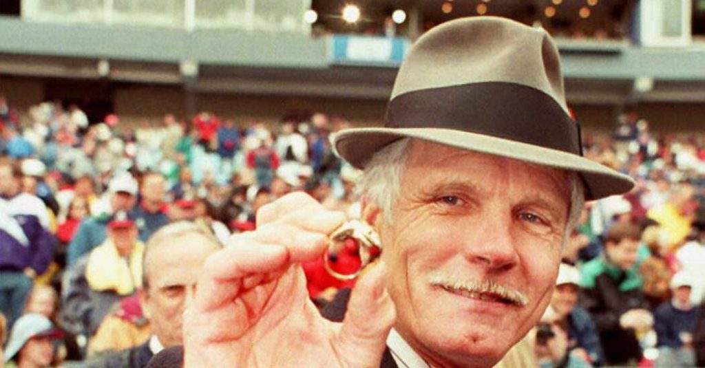 Ted Turner's Influence on Atlanta Remains Strong Despite His Withdrawal from Public Life