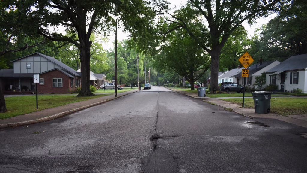 Tennessee's redistricting proposal divides Memphis communities and alters midterm elections, with similar actions occurring in other states.
