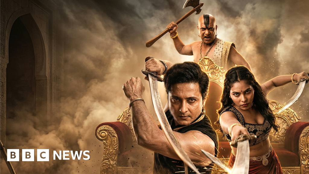 [The rise of micro-dramas as a popular trend in India