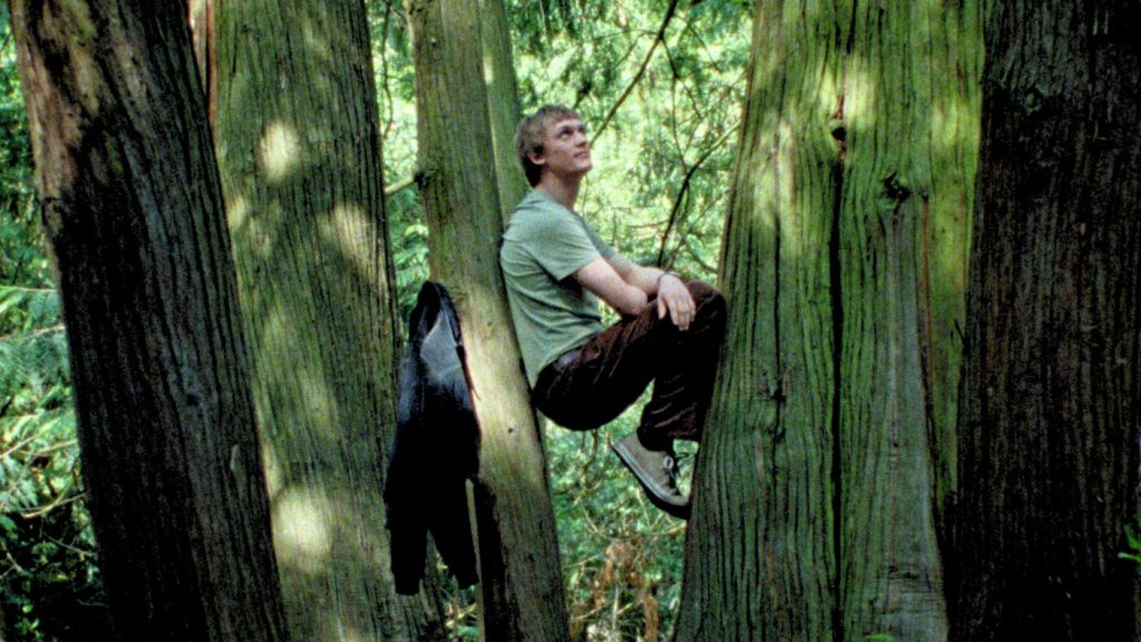 This movie aims to shift perceptions about trees, according to NPR.