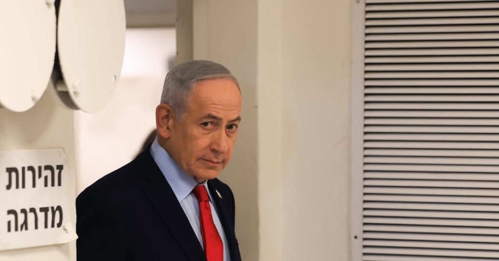 Trump and Netanyahu Declare Ongoing Conflict with Iran Not Resolved
