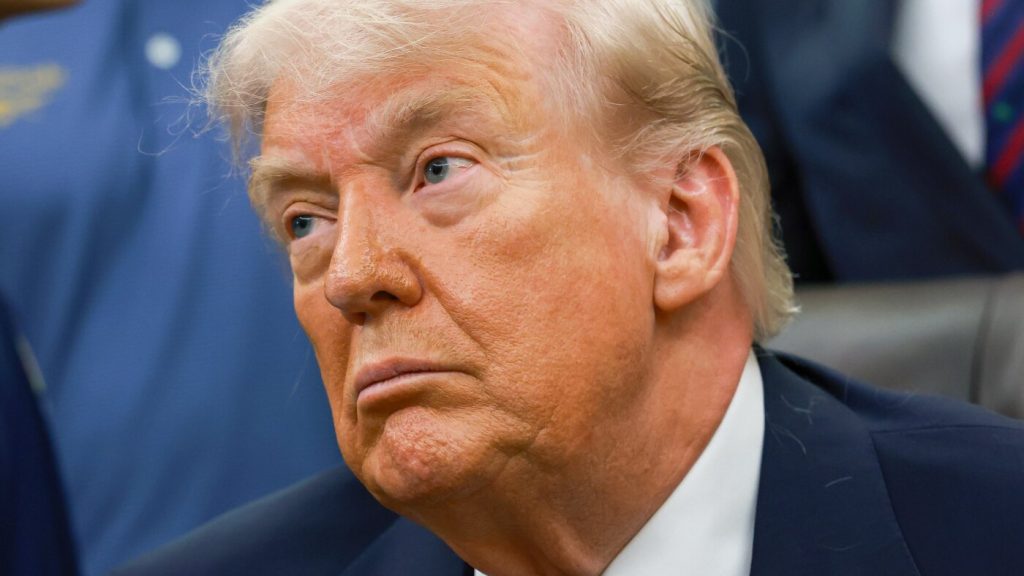 Trump dismisses Iran's recent reply regarding U.S. ceasefire initiative.