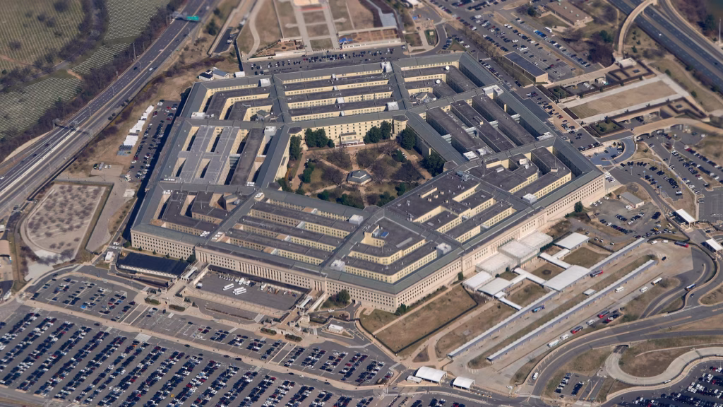 US Defense Department establishes agreements with seven technology firms for AI integration in secure systems.