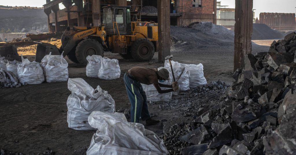U.S.-Zambia Relations Strained as Health Aid Agreement Faces Delays Due to Mineral Issues