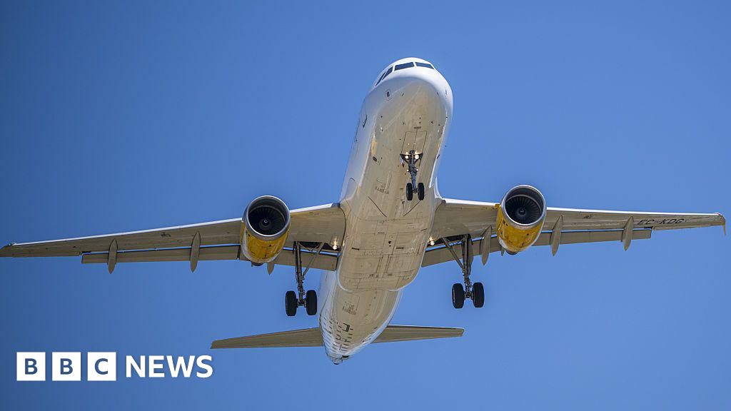 US jet fuel may be supplied to Europe to help address potential shortages.