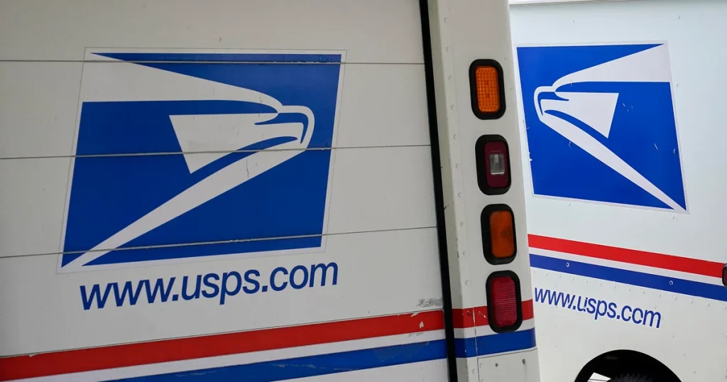 USPS plans to enable mailing of handguns for the first time since 1927.