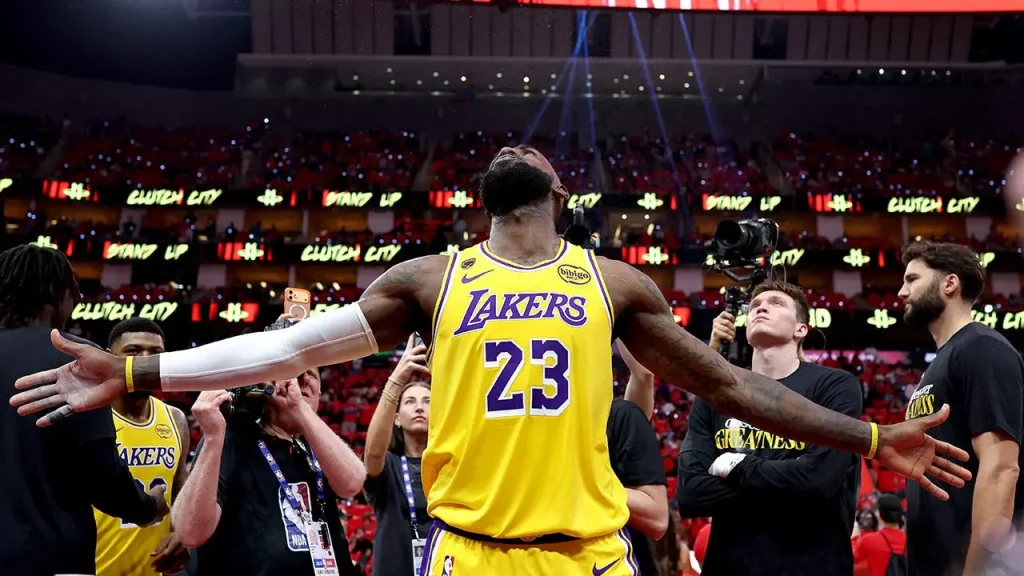Upcoming NBA playoff matches scheduled concurrently over the next two evenings, complicating viewing options for fans.