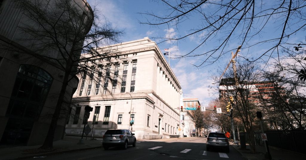 Virginia Leaders Request Supreme Court to Reinstate Democrat-Designed Voting Districts