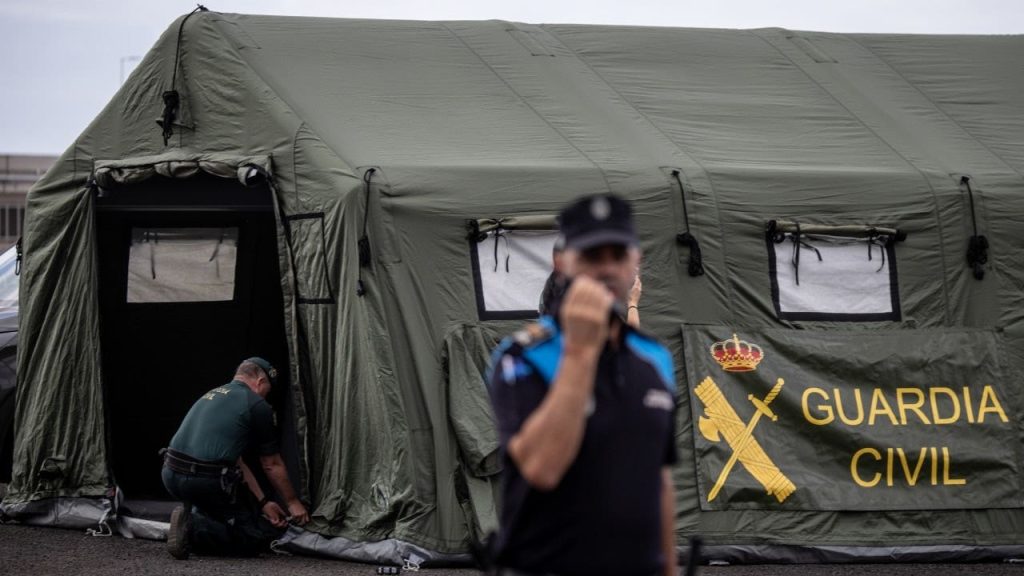 WHO clarifies Hantavirus outbreak is distinct from COVID-19 during evacuation efforts