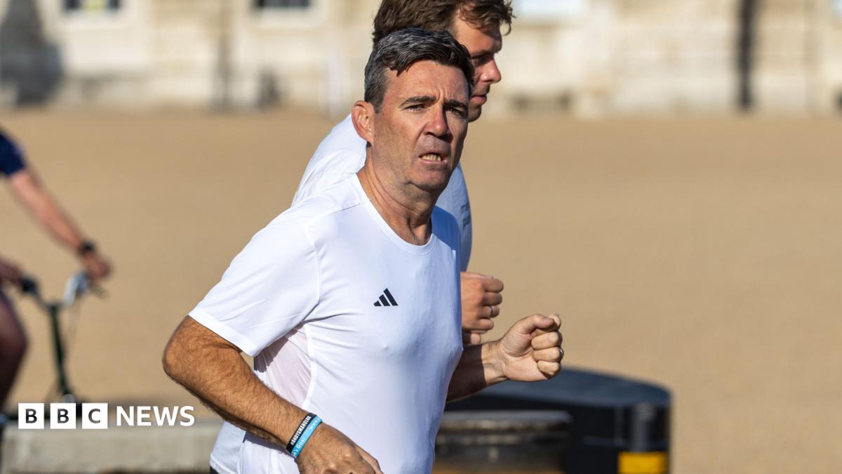 Andy Burnham pledges to provide greater flexibility upon his assumption of the Prime Minister role.