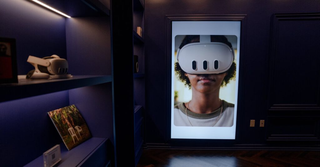 Meta Reports a 14 Percent Decline in Profits Amid Ongoing Investment in A.I.