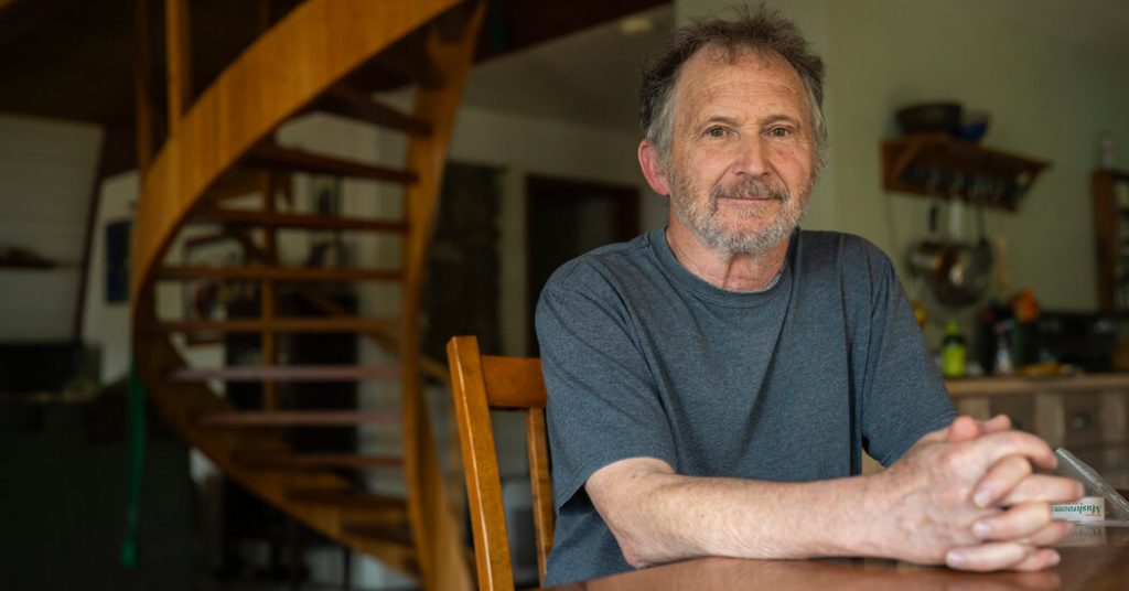 Dan Sullivan Secures Advancement in Alaska Senate Race, Posing Challenges for Republican Party