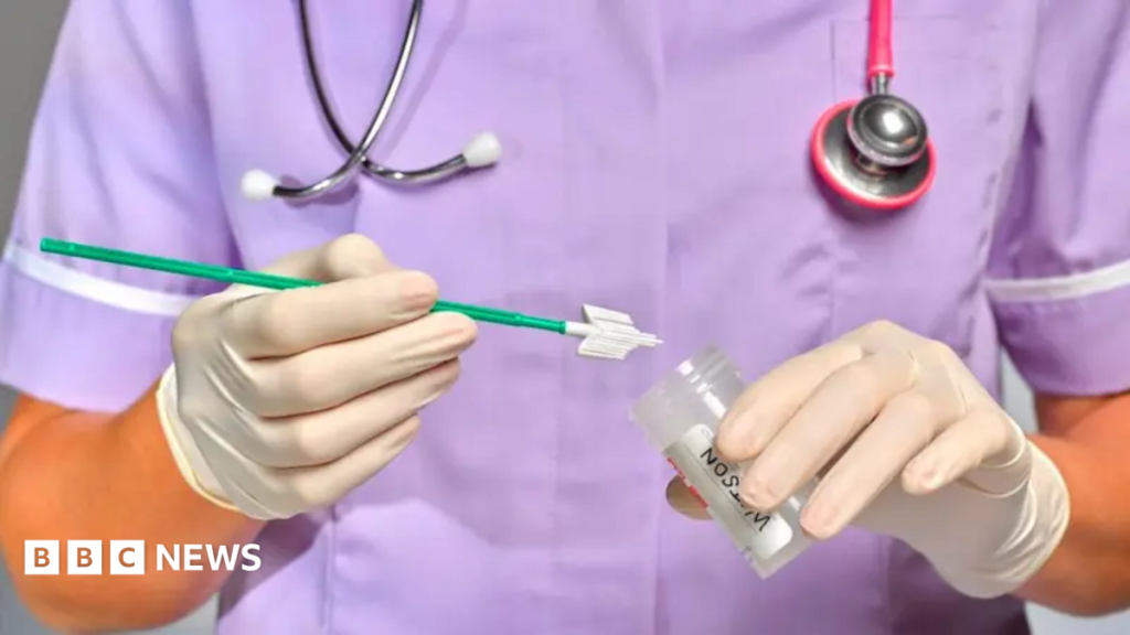 Home testing kits for HPV are now offered to women who have not participated in cervical screenings.