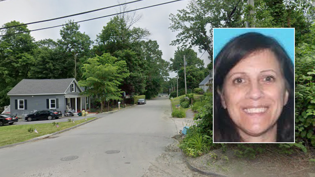 Karen Solomon's remains discovered following the passing of her Worcester police officer spouse