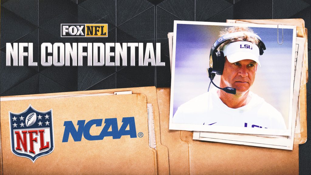 NFL Insider Report: League's Response to Players Returning to College Football
