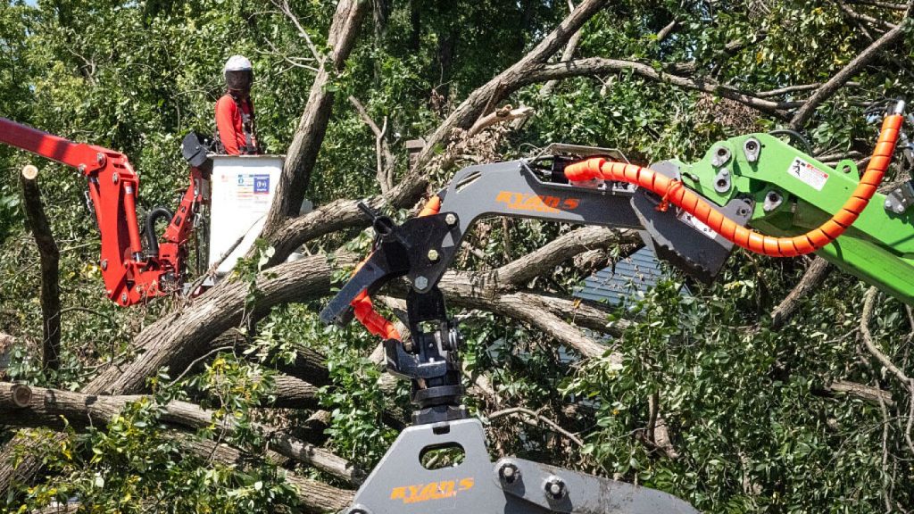 Power Outages Persist in Northwest Indiana Nearly Two Weeks After Storm