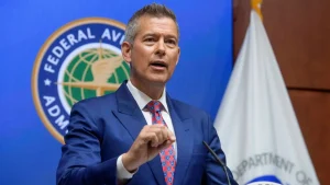 Sean Duffy hints at significant new measures to address fraud in the Trump administration.
