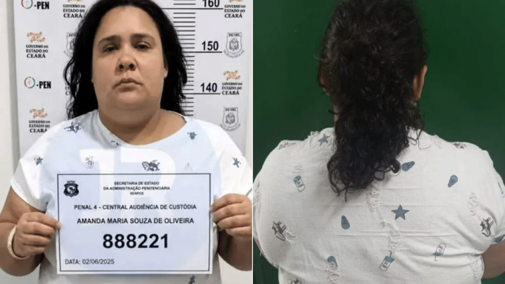 [Woman, 37, found guilty of fraud for impersonating a minor and residing with a family.